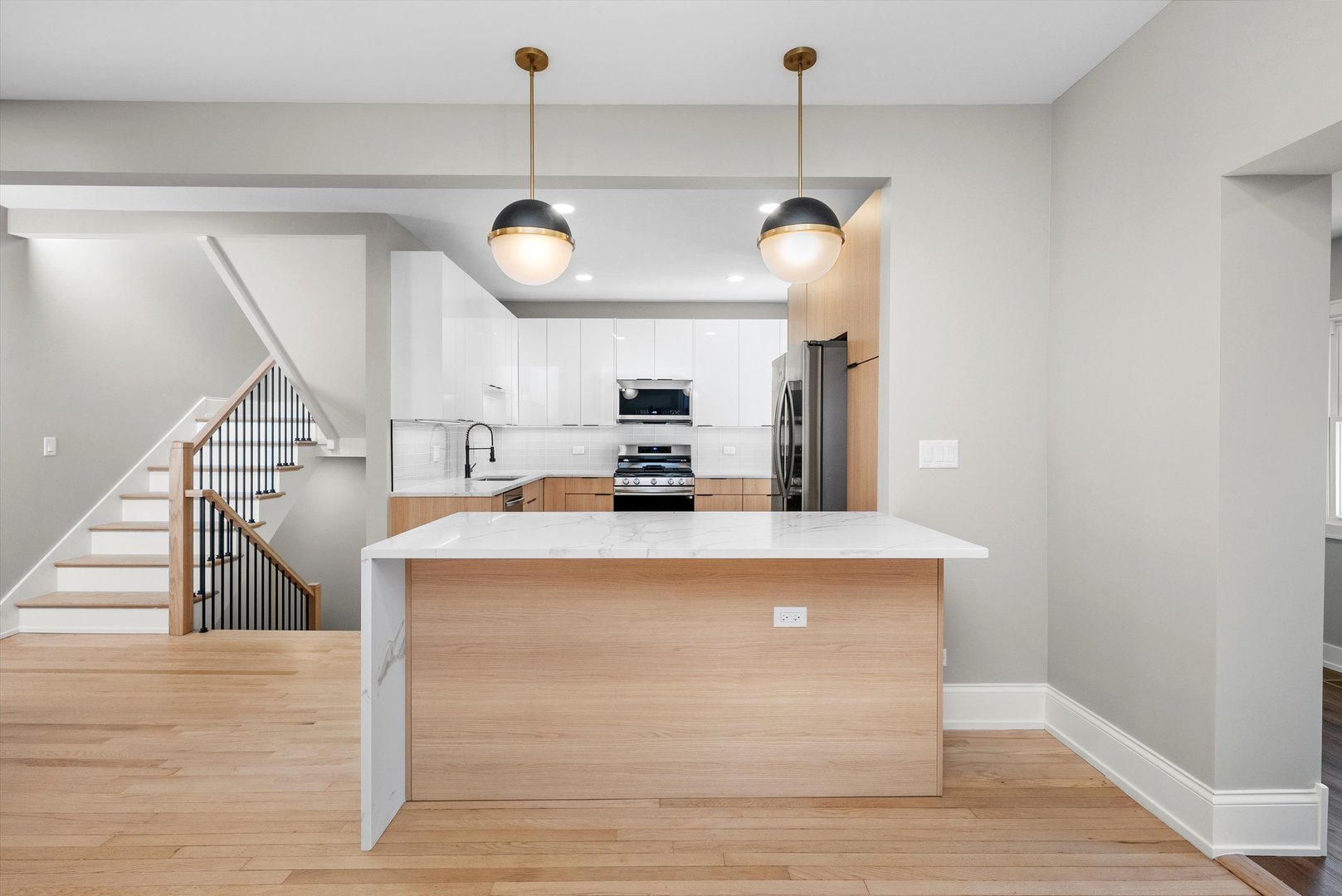 3006 North Sayre Avenue Chicago, IL 60634 - Photo 17 of 51