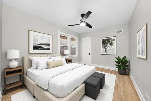 $649,000 | 3006 North Sayre Avenue, Chicago, IL 60634