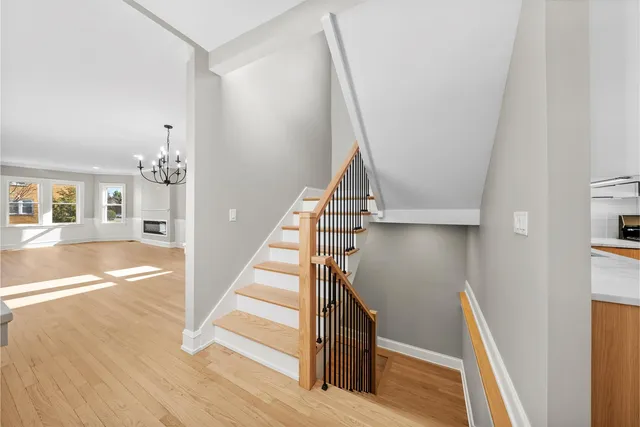 $649,000 | 3006 North Sayre Avenue, Chicago, IL 60634