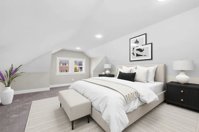 $649,000 | 3006 North Sayre Avenue, Chicago, IL 60634