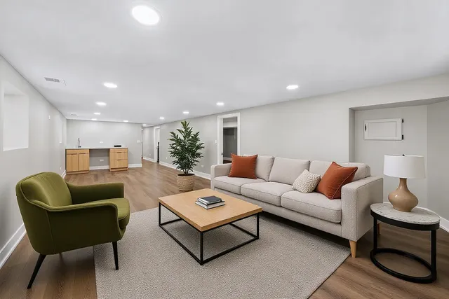 $649,000 | 3006 North Sayre Avenue, Chicago, IL 60634