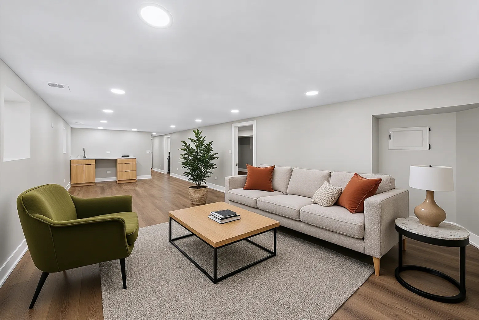 3006 North Sayre Avenue Chicago, IL 60634 - Photo 32 of 51