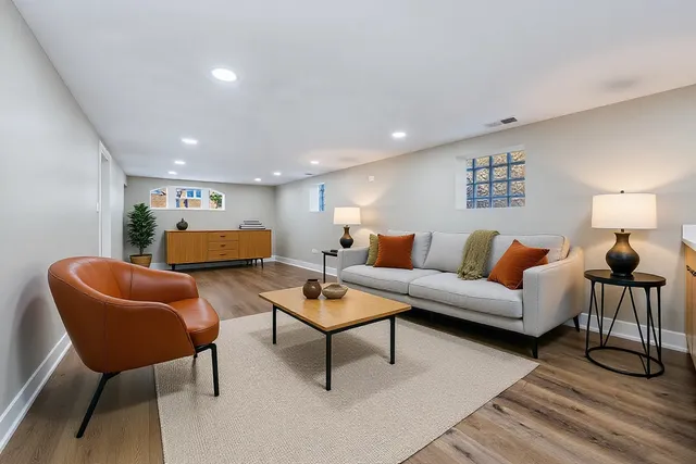 $649,000 | 3006 North Sayre Avenue, Chicago, IL 60634