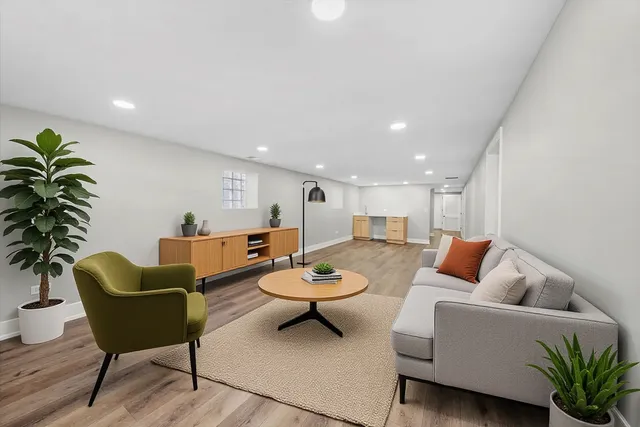 $649,000 | 3006 North Sayre Avenue, Chicago, IL 60634