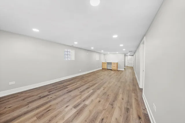 $649,000 | 3006 North Sayre Avenue, Chicago, IL 60634