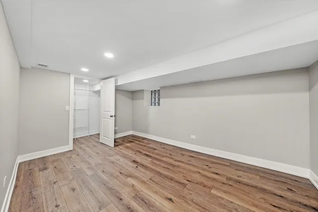 $649,000 | 3006 North Sayre Avenue, Chicago, IL 60634