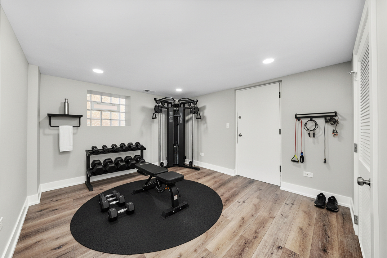 3006 North Sayre Avenue Chicago, IL 60634 - Photo 40 of 51