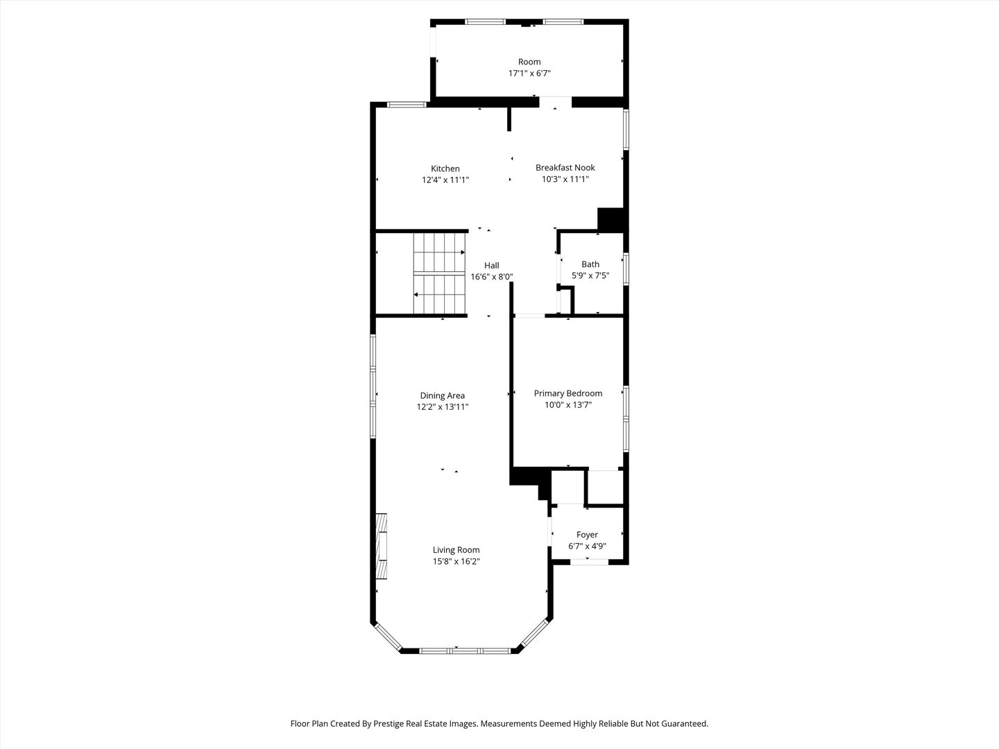 3006 North Sayre Avenue Chicago, IL 60634 - Photo 42 of 51