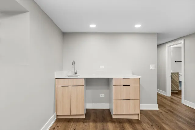 $649,000 | 3006 North Sayre Avenue, Chicago, IL 60634