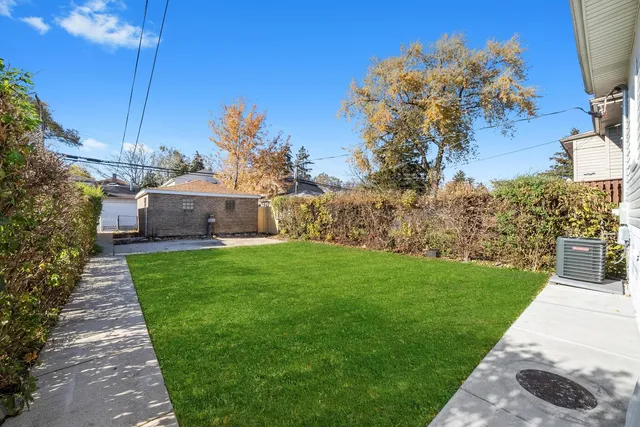 $649,000 | 3006 North Sayre Avenue, Chicago, IL 60634