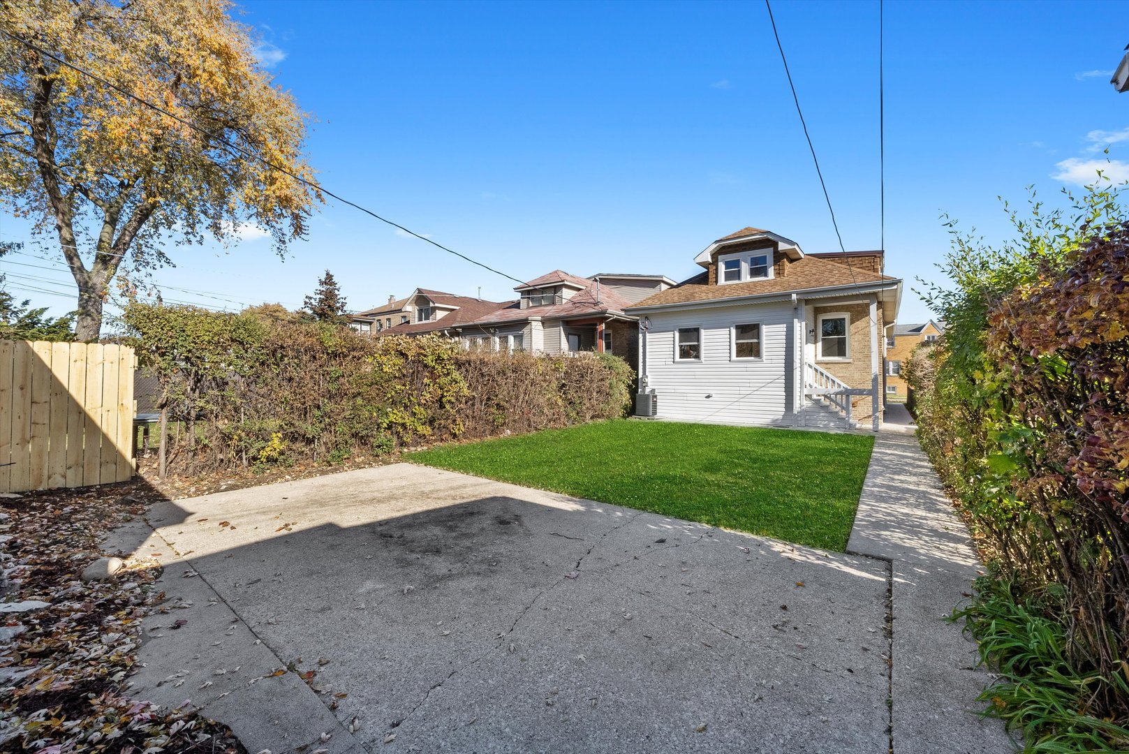 3006 North Sayre Avenue Chicago, IL 60634 - Photo 48 of 51