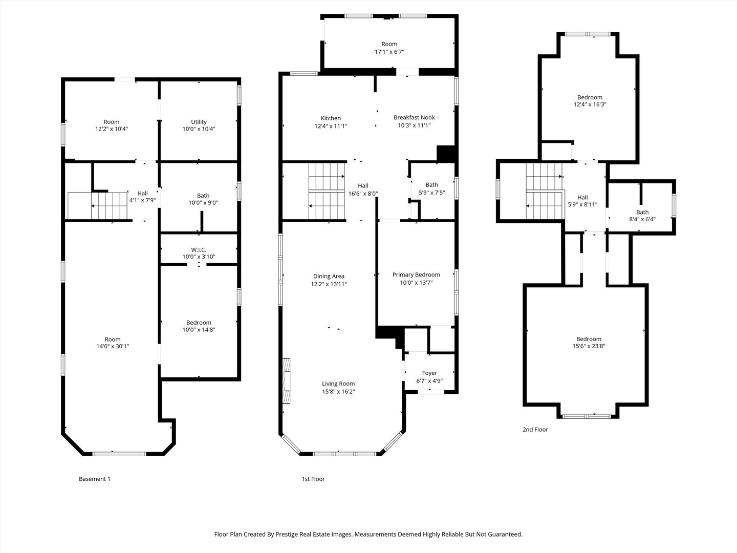 3006 North Sayre Avenue Chicago, IL 60634 - Photo 49 of 51