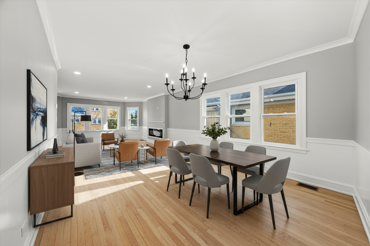 3006 North Sayre Avenue Chicago, IL 60634 - Photo 8 of 51