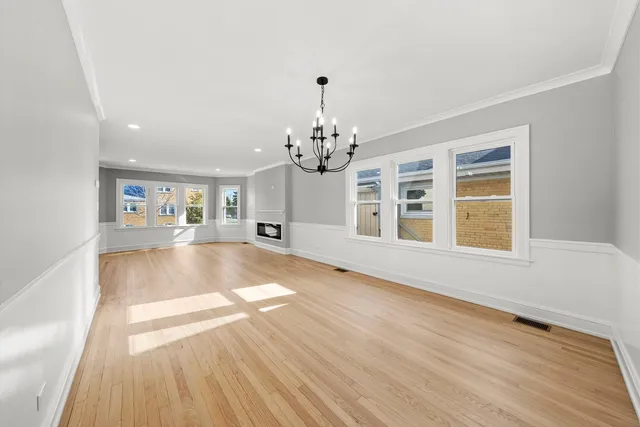 $649,000 | 3006 North Sayre Avenue, Chicago, IL 60634