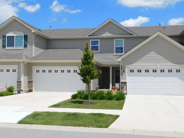 $249,900 | 14143 Magnolia Street, Cedar Lake, IN 46303