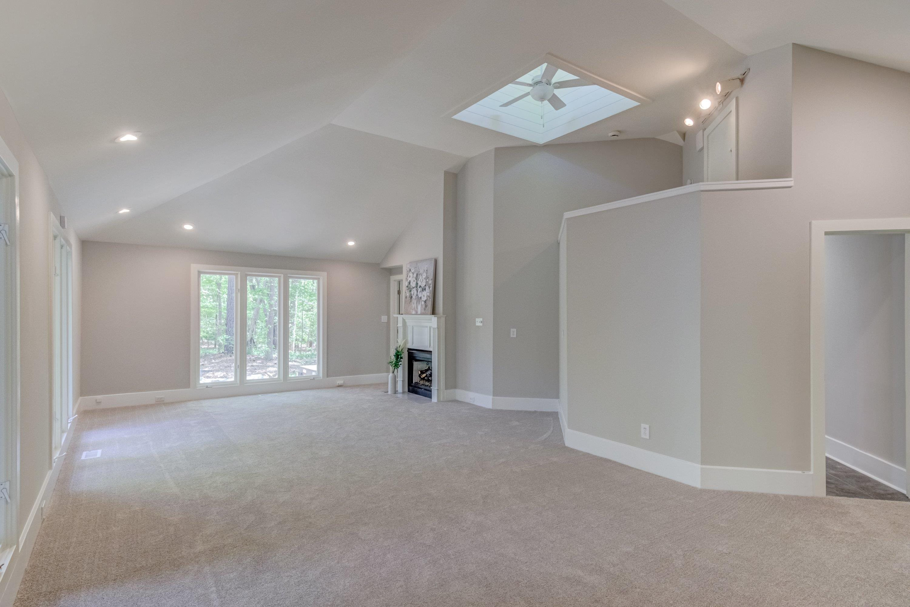 13440 Melvin Arnold Road Raleigh, NC 27613 - Photo 13 of 35 Photo 13