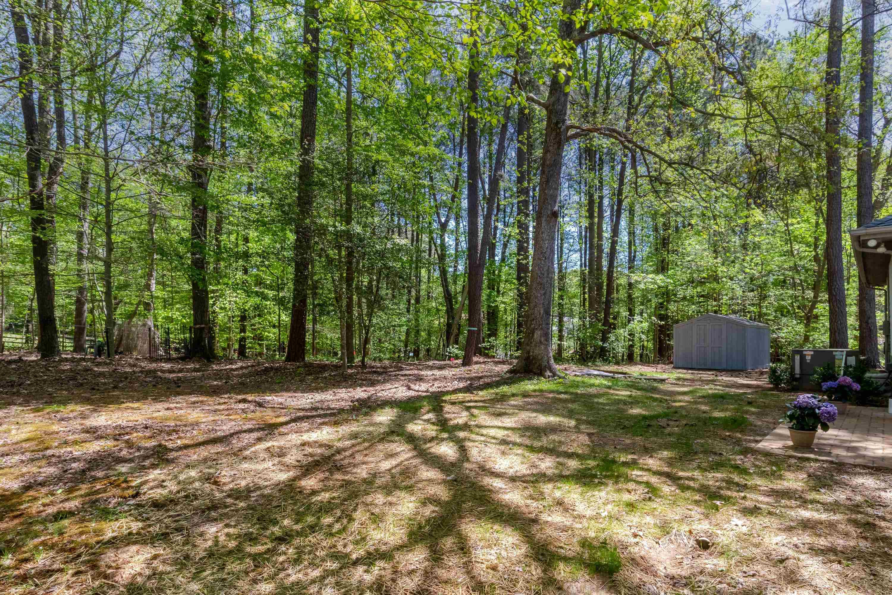 13440 Melvin Arnold Road Raleigh, NC 27613 - Photo 30 of 35 Photo 30