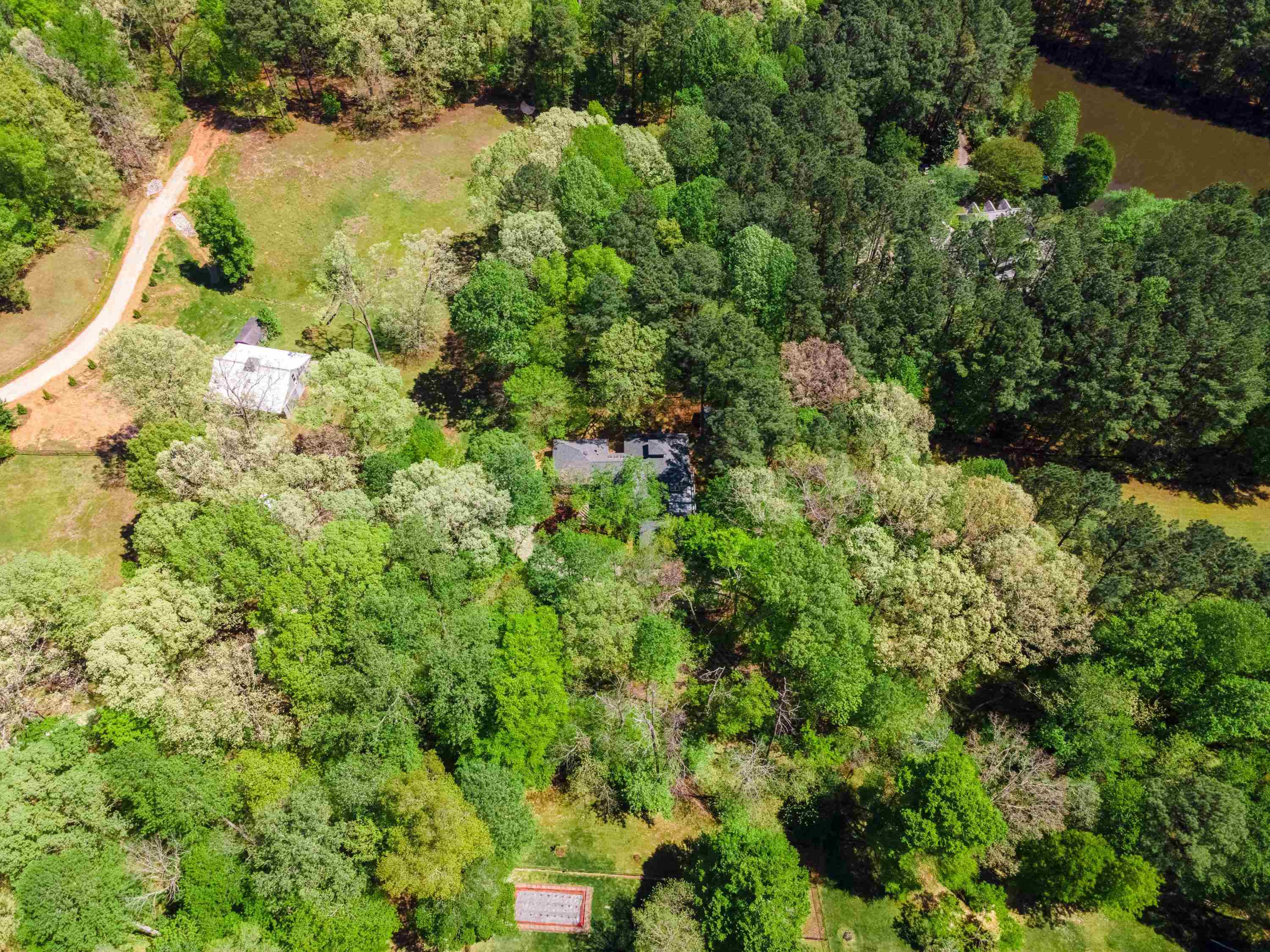 13440 Melvin Arnold Road Raleigh, NC 27613 - Photo 34 of 35 Photo 34