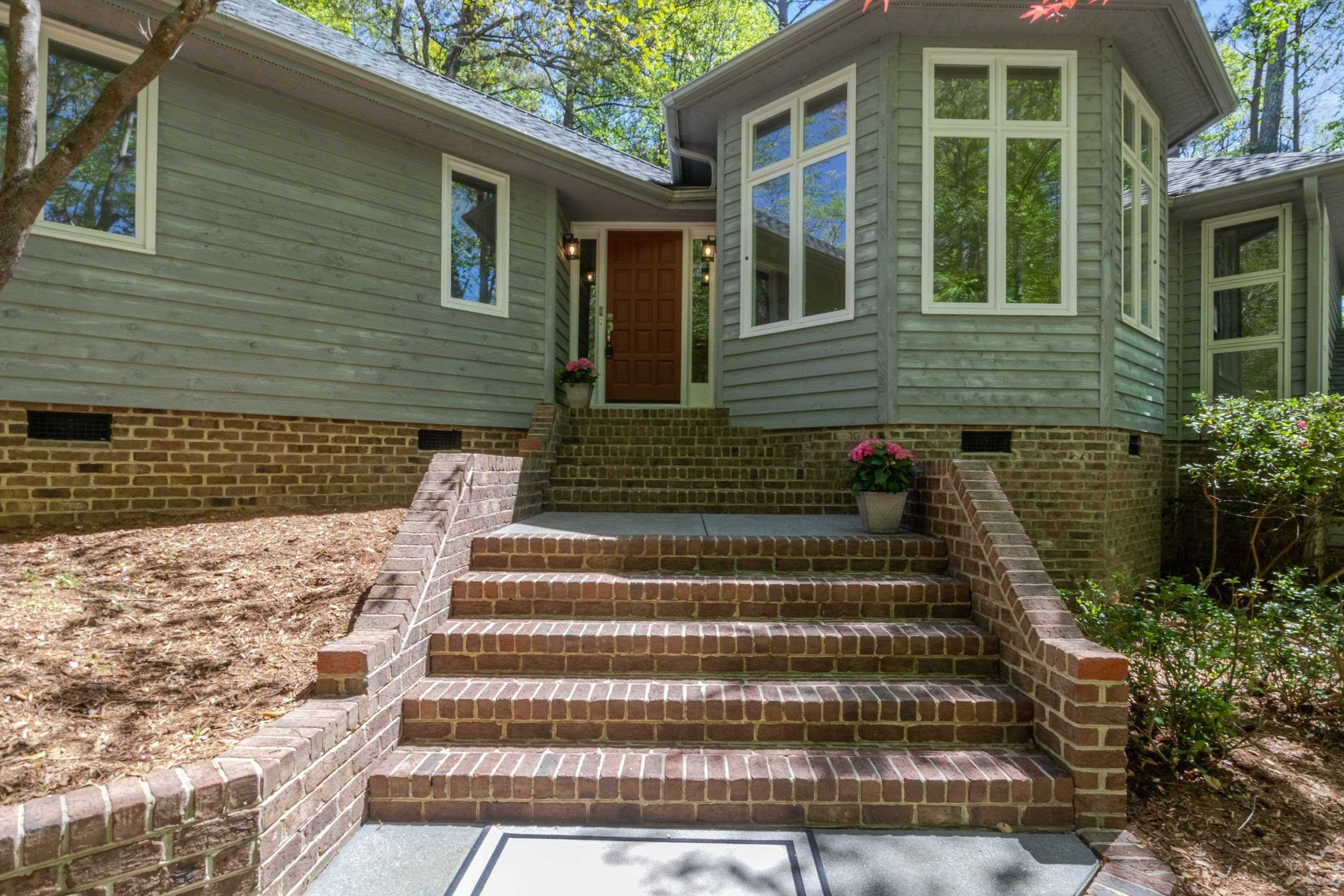 13440 Melvin Arnold Road Raleigh, NC 27613 - Photo 4 of 35 Photo 4