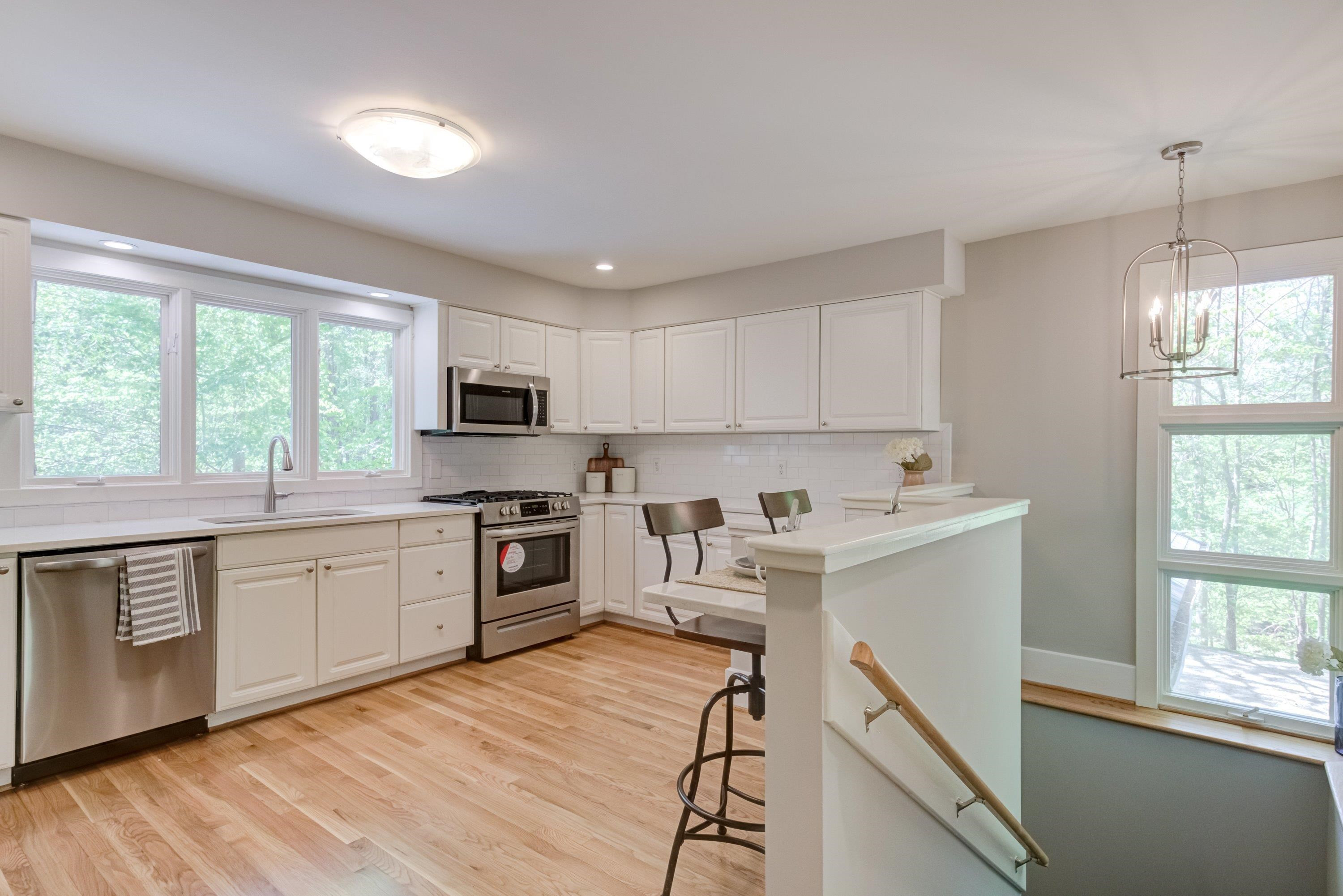 13440 Melvin Arnold Road Raleigh, NC 27613 - Photo 9 of 35 Photo 9