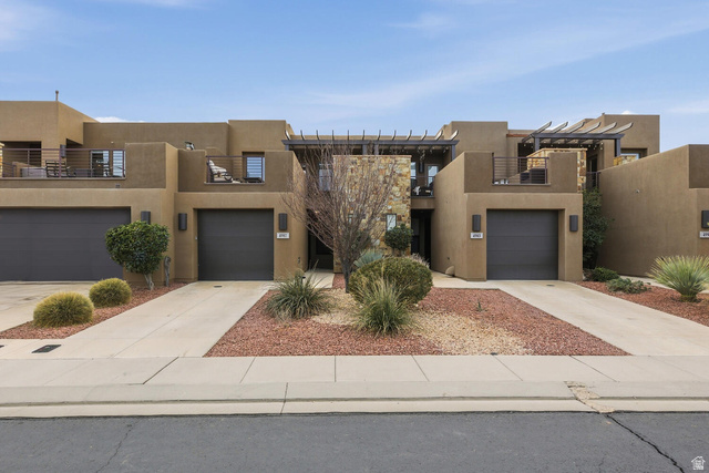 4981 Escapes Drive St. George, UT 84770 - Photo 37 of 42
