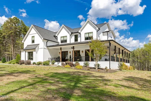 $1,349,499 | 8660 Highway 96, Oxford, NC 27565