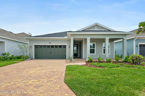 $499,500 | 254 Seaforth Drive, St. Augustine, FL 32092