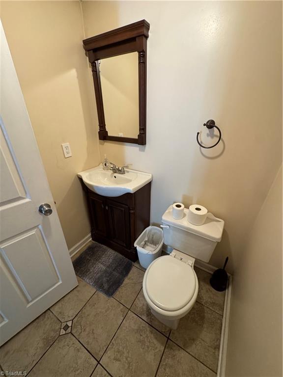 502 Spring Street Mount Airy, NC 27030 - Photo 41 of 50 Gallery Image 41