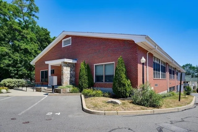 $373,999 | 30 Broad Street, Unit 104, Marlborough, MA 01752