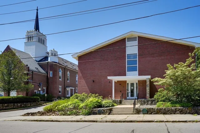 $365,000 | 30 Broad Street, Unit 104, Marlborough, MA 01752