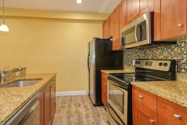 $373,999 | 30 Broad Street, Unit 104, Marlborough, MA 01752