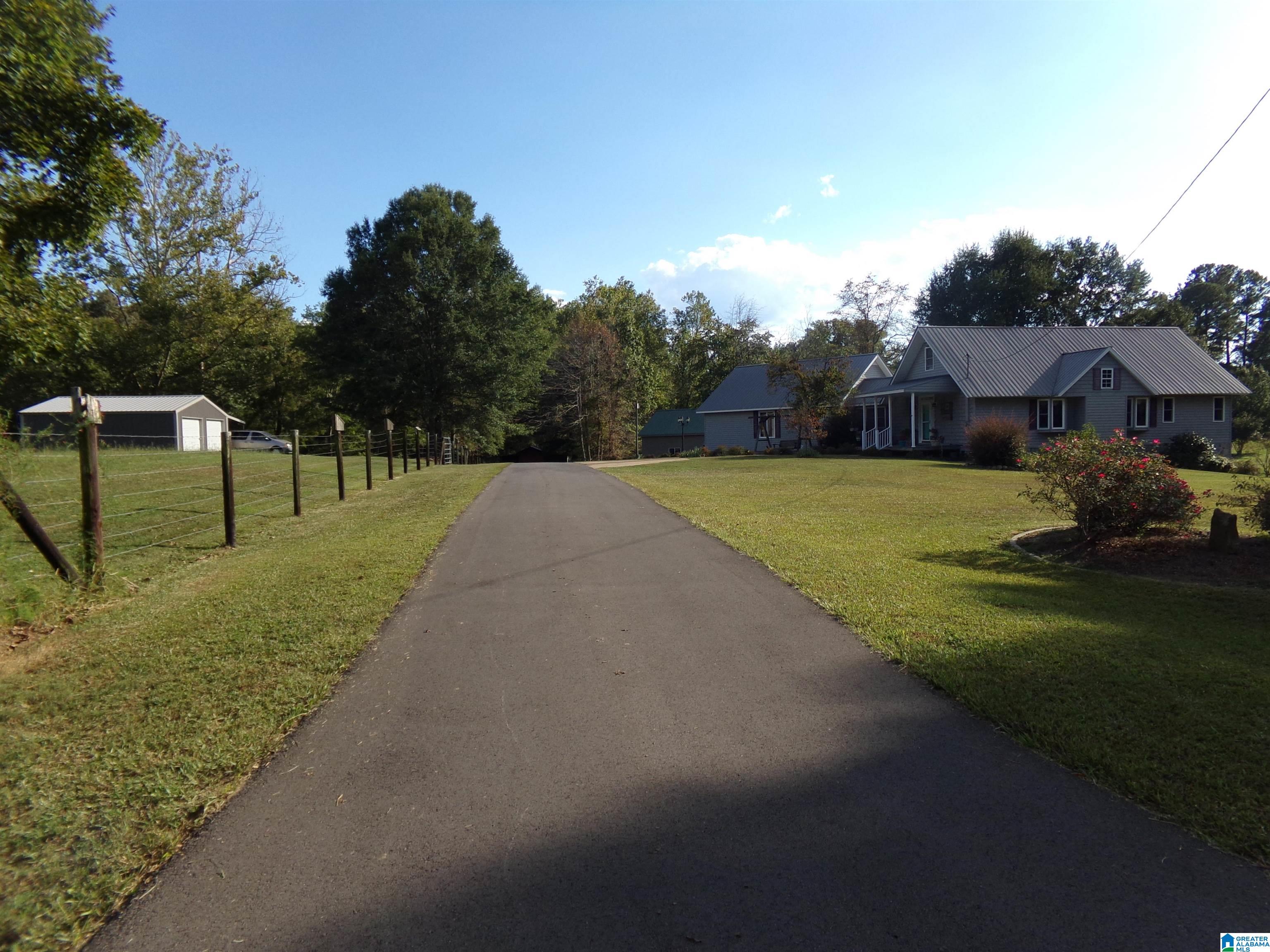 1035 Union Grove Road North Crossville, AL 35962 - Photo 3 of 99
