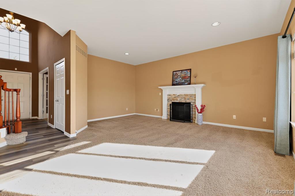 1838 Mackwood Road Rochester, MI 48307 - Photo 17 of 50