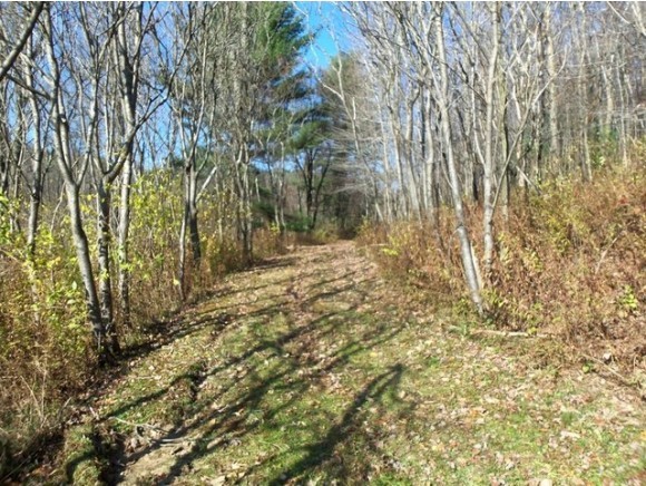 1724 Kenyon Road Richmond, VT 05477 - Photo 1 of 1 Gallery Image 1