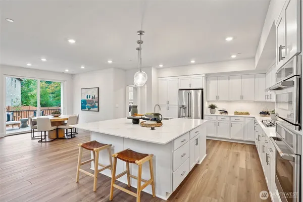 $949,990 | 6406 213th (lot 2) Avenue East, Bonney Lake, WA 98391