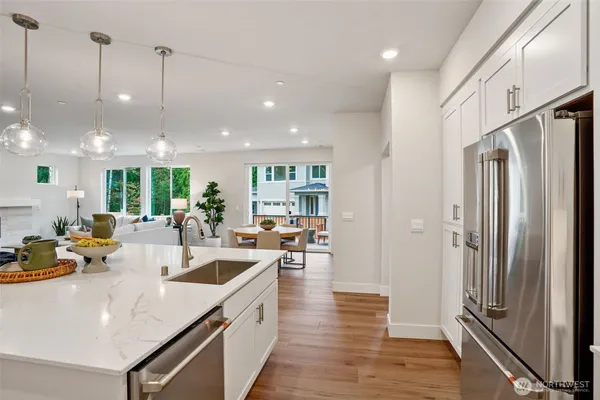 $949,990 | 6406 213th (lot 2) Avenue East, Bonney Lake, WA 98391