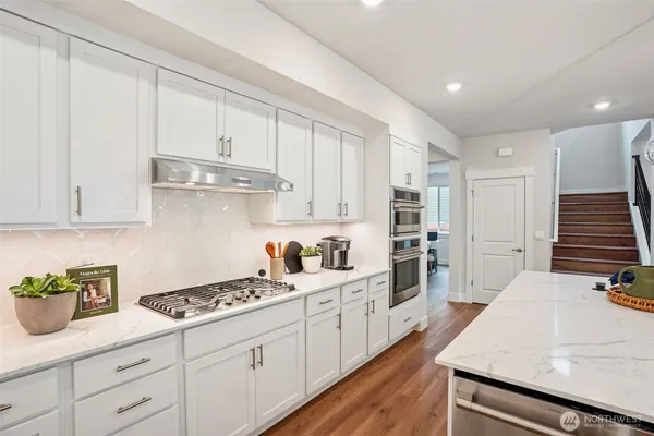 $949,990 | 6406 213th (lot 2) Avenue East, Bonney Lake, WA 98391