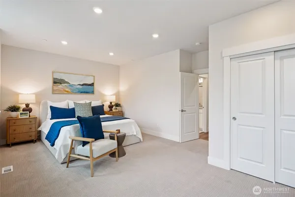 $949,990 | 6406 213th (lot 2) Avenue East, Bonney Lake, WA 98391