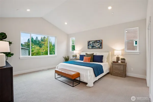 $949,990 | 6406 213th (lot 2) Avenue East, Bonney Lake, WA 98391