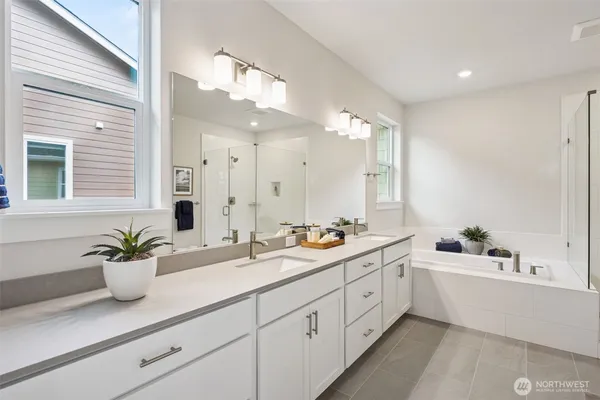 $949,990 | 6406 213th (lot 2) Avenue East, Bonney Lake, WA 98391