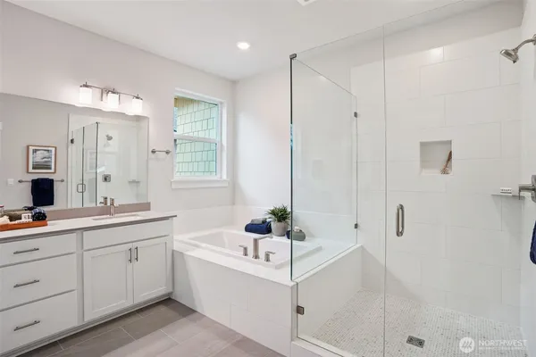 $949,990 | 6406 213th (lot 2) Avenue East, Bonney Lake, WA 98391