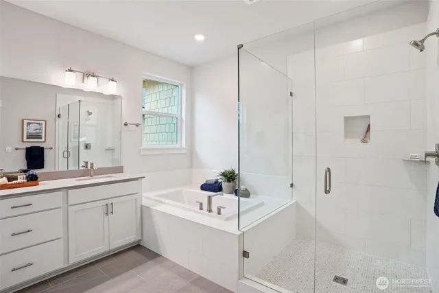 $1,074,990 | 6406 213th (lot 2) Avenue East, Bonney Lake, WA 98391