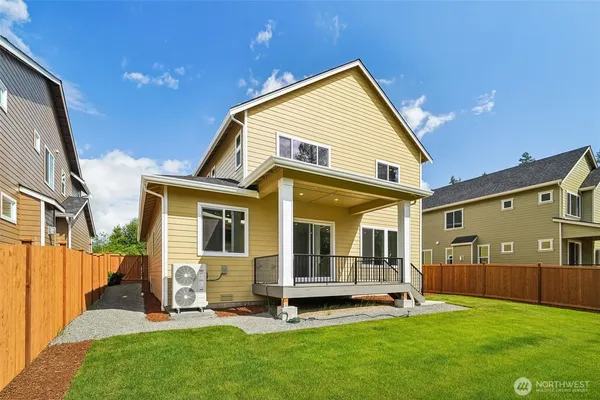 $949,990 | 6406 213th (lot 2) Avenue East, Bonney Lake, WA 98391