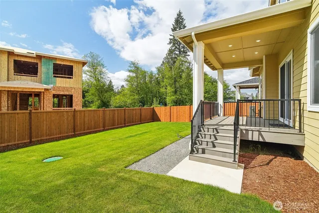 $1,074,990 | 6406 213th (lot 2) Avenue East, Bonney Lake, WA 98391