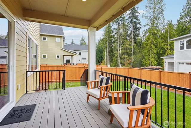 $1,074,990 | 6406 213th (lot 2) Avenue East, Bonney Lake, WA 98391