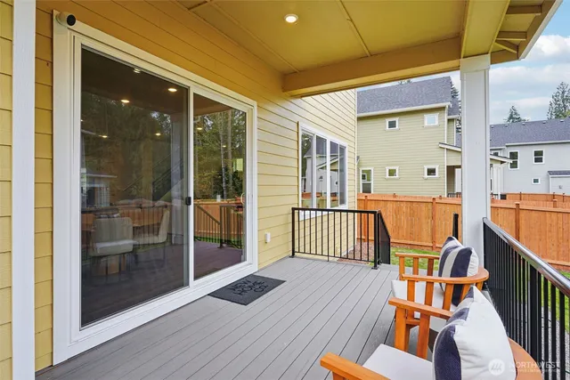 $1,074,990 | 6406 213th (lot 2) Avenue East, Bonney Lake, WA 98391