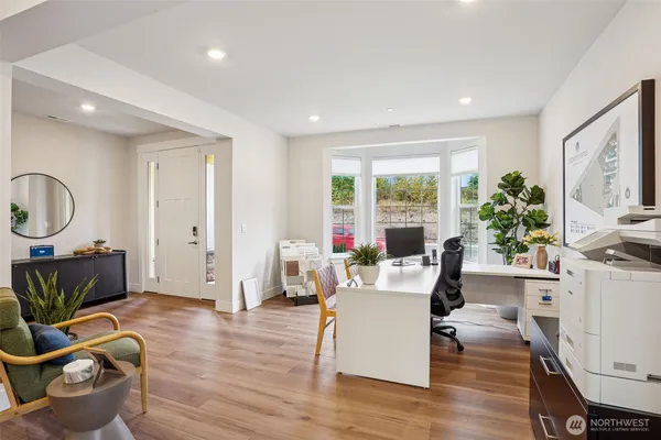 $949,990 | 6406 213th (lot 2) Avenue East, Bonney Lake, WA 98391