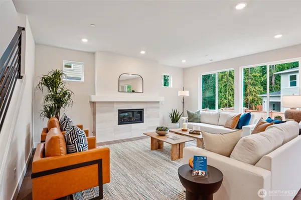 $949,990 | 6406 213th (lot 2) Avenue East, Bonney Lake, WA 98391