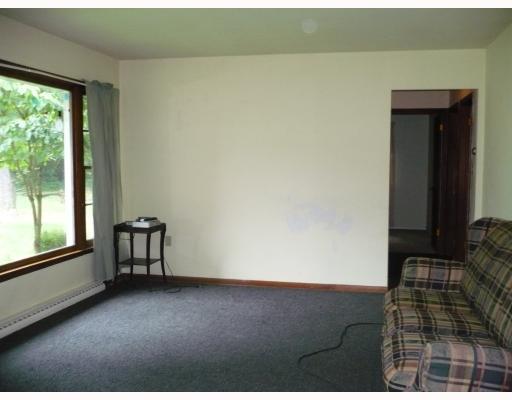 Living Room. 
