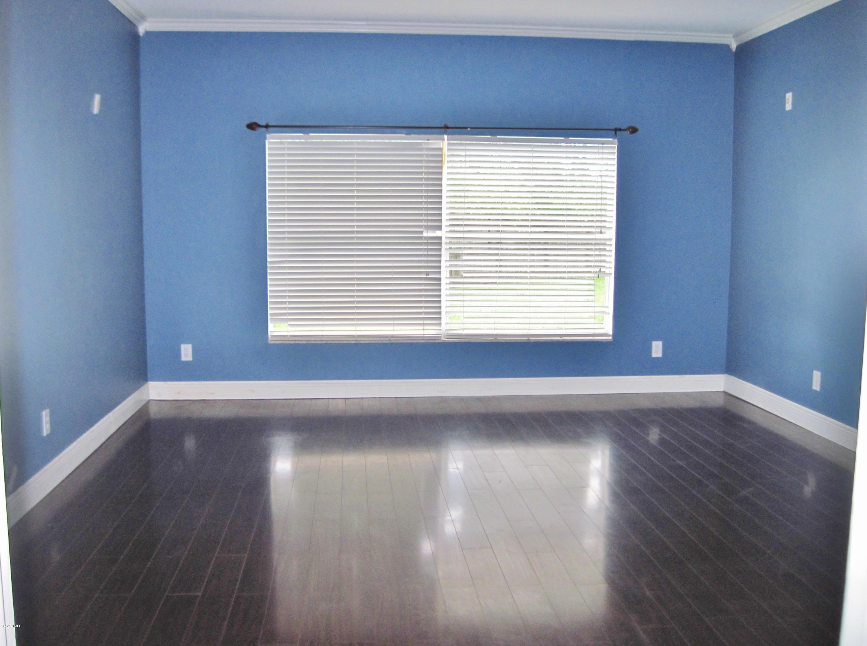 1104 Rabbit Street Southeast Palm Bay, FL 32909 - Photo 11 of 31 Master Suite